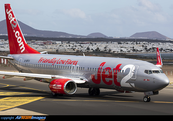 Boeing 737-86N Boeing 737-86N