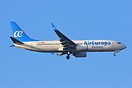 Boeing 737-85P