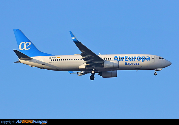 Boeing 737-85P Boeing 737-85P