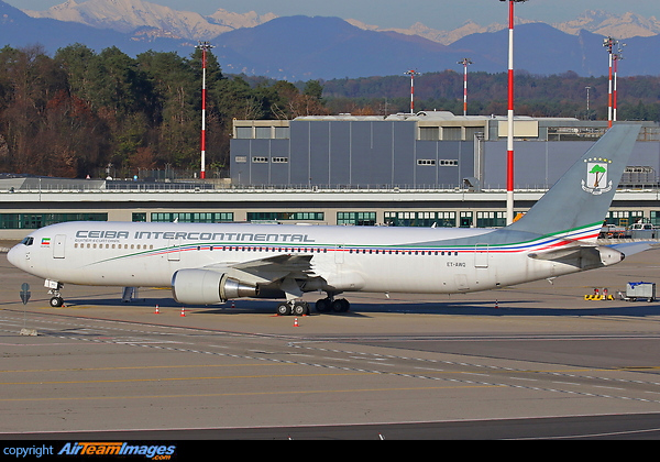 Boeing 767-306/ER Boeing 767-306/ER