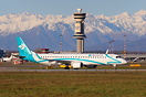 Embraer ERJ-195LR