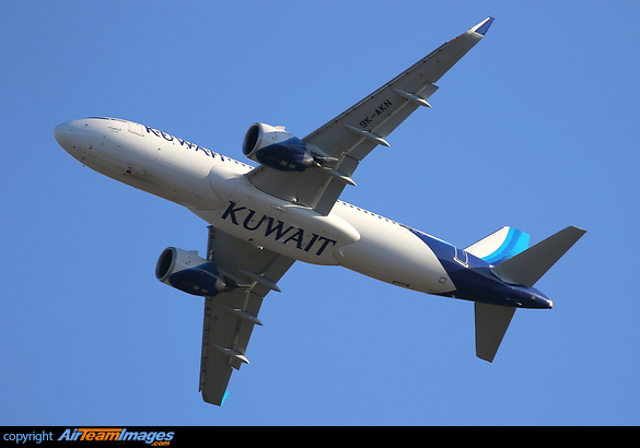 Airbus A320-251N Airbus A320-251N