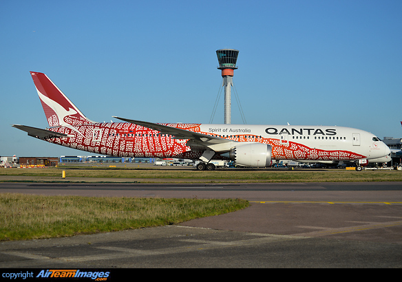 Boeing 787-9 Dreamliner Boeing 787-9 Dreamliner