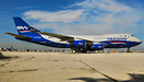 Boeing 747-4R7F/SCD