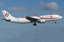 Airbus A300B4-605(F)