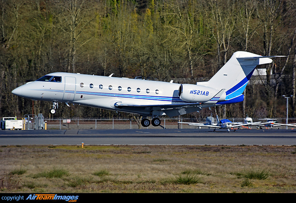 Gulfstream G280 Gulfstream G280