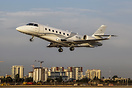Gulfstream G200