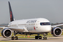 Boeing 787-9 Dreamliner