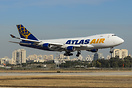 Boeing 747-412F(SCD)