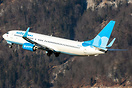 Boeing 737-8FZ