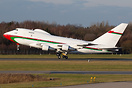 Boeing 747SP-27