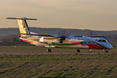 Bombardier Dash 8-400MR