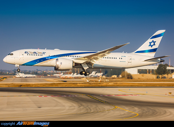 Boeing 787-8 Dreamliner Boeing 787-8 Dreamliner