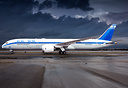 Boeing 787-9 Dreamliner