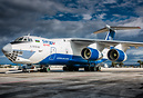 Ilyushin IL-76TD-90VD