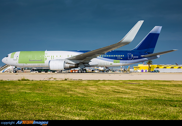 Boeing 767-316/ER(BDSF) Boeing 767-316/ER(BDSF)