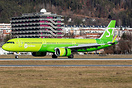 Airbus A320-271N Airbus A320-271N