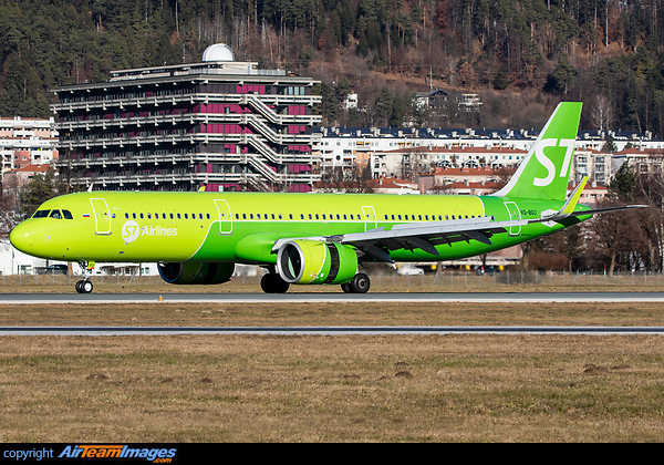 Airbus A320-271N Airbus A320-271N