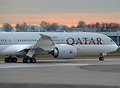 Boeing 787-9 Dreamliner