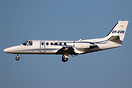 Cessna 550B Citation Bravo