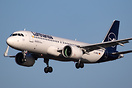 Airbus A320-271N