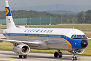 Airbus A321-231