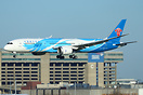 Boeing 787-9 Dreamliner