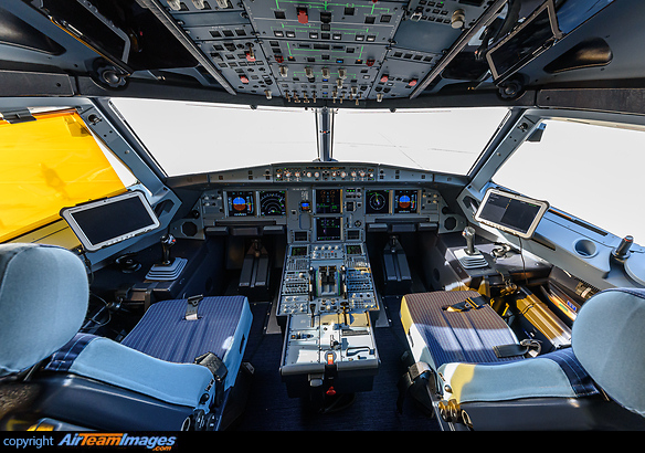 Airbus A321-251NX Airbus A321-251NX