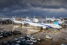 Tel Aviv Ben Gurion Airport