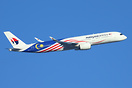 Airbus A350-941