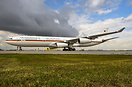 Airbus A340-313X