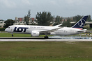Boeing 787-8 Dreamliner