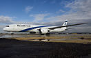 Boeing 787-9 Dreamliner