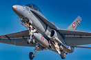 F/A-18D Hornet