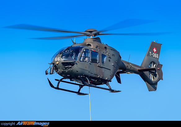 Eurocopter EC-635P2+ Eurocopter EC-635P2+