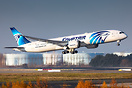 Boeing 787-9 Dreamliner