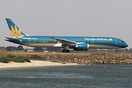 Boeing 787-9 Dreamliner