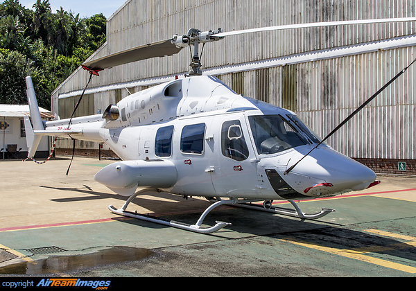 Bell 222UT Bell 222UT