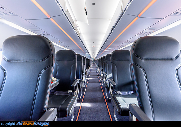 Airbus A321-251NX Airbus A321-251NX
