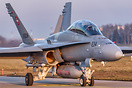F/A-18D Hornet