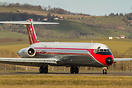 McDonnell Douglas MD-82