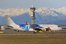Airbus A320-232