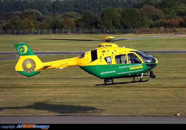 Airbus Helicopters H135 Airbus Helicopters H135