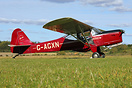 Auster J-1N Alpha
