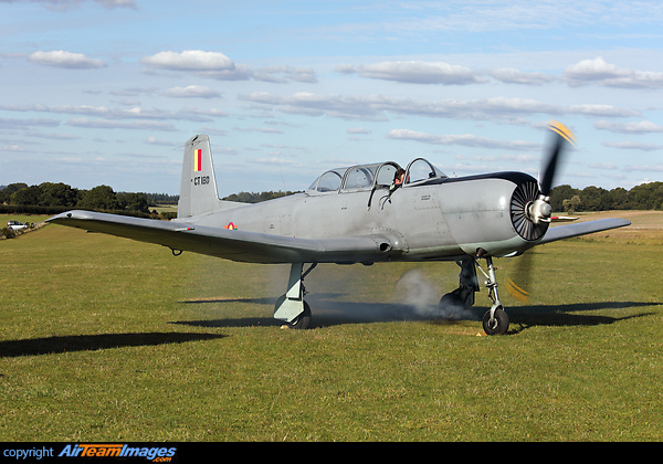 Nanchang CJ-6A Nanchang CJ-6A