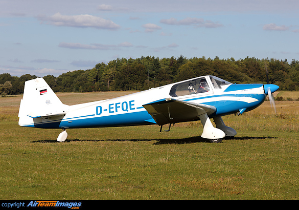 Bolkow Bo-207 Bolkow Bo-207