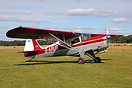 Auster J-5G/A2 Autocar