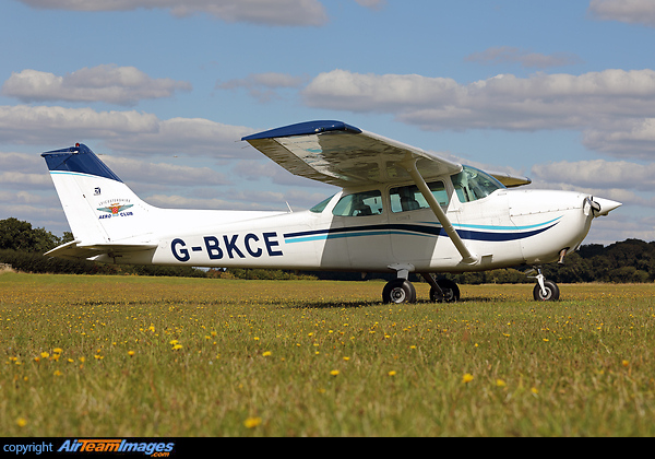 Cessna 172P Skyhawk Cessna 172P Skyhawk