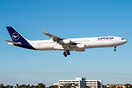 Airbus A340-313X