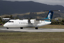 Bombardier Dash 8-311Q